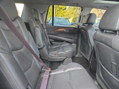 Used 2017  Cadillac Escalade 4d SUV 4WD Premium Luxury at City Wide Auto Credit near Toledo&comma; OH