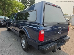 Used 2016  Ford Super Duty F-250 2WD Crew Cab XL at City Wide Auto Credit near Toledo&comma; OH
