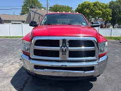 Used 2015  Ram 2500 4WD Crew Cab Tradesman at City Wide Auto Credit near Toledo&comma; OH