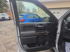 Used 2019  GMC Sierra 1500 4WD Double Cab SLE at City Wide Auto Credit near Toledo&comma; OH