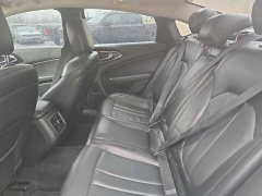 Used 2016  Chrysler 200 4d Sedan C V6 at City Wide Auto Credit near Toledo&comma; OH