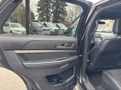 Used 2019  Ford Explorer 4d SUV 4WD XLT Ecoboost at City Wide Auto Credit near Toledo&comma; OH