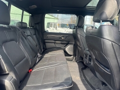 Used 2020  Ram 1500 4WD Crew Cab Limited at City Wide Auto Credit near Toledo&comma; OH