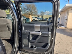 Used 2017  Ford F-150 4WD SuperCrew XLT 6 1&sol;2 at City Wide Auto Credit near Toledo&comma; OH