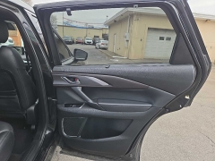 Used 2018  Mazda CX-9 4d SUV FWD Grand Touring at City Wide Auto Credit near Toledo&comma; OH