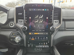 Used 2022  Ram 1500 4WD Rebel Crew Cab 5'7" Box at City Wide Auto Credit near Toledo&comma; OH