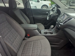 Used 2024  Chevrolet Equinox AWD 4dr LT w&sol;1LT at City Wide Auto Credit near Toledo&comma; OH