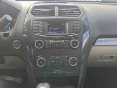 Used 2019  Ford Explorer 4d SUV FWD XLT Ecoboost at City Wide Auto Credit near Toledo&comma; OH