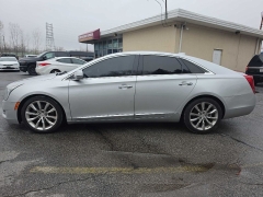 Used 2015  Cadillac XTS 4d Sedan Luxury AWD at City Wide Auto Credit near Toledo&comma; OH