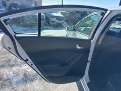 Used 2017  Kia Forte 4d Sedan LX Auto at City Wide Auto Credit near Toledo&comma; OH