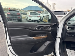 Used 2020  GMC Acadia 4d SUV AWD SLE V6 at City Wide Auto Credit near Toledo, OH