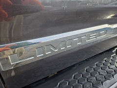 Used 2017  Ram 1500 4WD Crew Cab Longhorn Limited Longbed at City Wide Auto Credit near Toledo&comma; OH