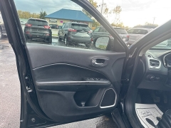 Used 2018  Jeep Compass 4d SUV 4WD Latitude at City Wide Auto Credit near Toledo, OH