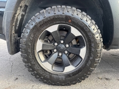 Used 2019  Ram 1500 4WD Quad Cab Rebel at City Wide Auto Credit near Toledo, OH