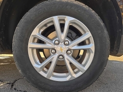 Used 2016  Chevrolet Equinox 4d SUV AWD LT at City Wide Auto Credit near Toledo&comma; OH