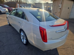 Used 2015  Cadillac XTS 4d Sedan Premium at City Wide Auto Credit near Toledo&comma; OH
