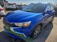 Used 2016  Mitsubishi Outlander Sport 4d SUV AWC SEL 2&period;4L at City Wide Auto Credit near Toledo&comma; OH