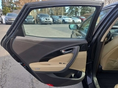 Used 2017  Hyundai Azera 4d Sedan at City Wide Auto Credit near Toledo&comma; OH