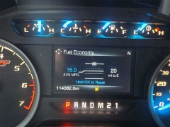 Used 2016  Ford F-150 4WD SuperCrew XL 5 1&sol;2 at City Wide Auto Credit near Toledo&comma; OH