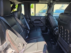 Used 2021  Jeep Wrangler Unlimited Rubicon 4x4 at City Wide Auto Credit near Toledo&comma; OH