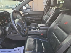 Used 2021  Dodge Durango R&sol;T AWD at City Wide Auto Credit near Toledo&comma; OH