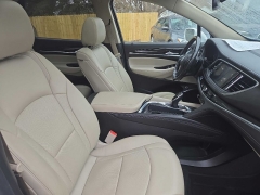 Used 2019  Buick Enclave 4d SUV AWD Essence at City Wide Auto Credit near Toledo&comma; OH