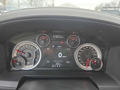 Used 2015  Ram 1500 4WD Crew Cab Sport Longbed at City Wide Auto Credit near Toledo&comma; OH