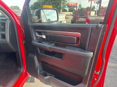 Used 2015  Ram 1500 4WD Crew Cab Sport at City Wide Auto Credit near Toledo&comma; OH