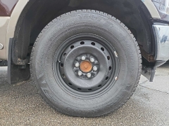 Used 2018  Ford F-150 4WD SuperCab Lariat at City Wide Auto Credit near Toledo&comma; OH