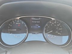 Used 2016  Nissan Rogue 4d SUV FWD S at City Wide Auto Credit near Toledo&comma; OH