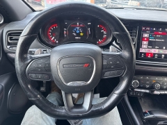 Used 2021  Dodge Durango R&sol;T AWD at City Wide Auto Credit near Toledo&comma; OH