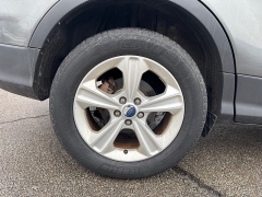 Used 2015  Ford Escape 4d SUV 4WD SE at City Wide Auto Credit near Toledo&comma; OH