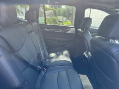 Used 2022  Cadillac XT6 AWD 4dr Sport at City Wide Auto Credit near Toledo&comma; OH