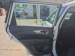 Used 2016  Nissan Rogue 4d SUV FWD S at City Wide Auto Credit near Toledo&comma; OH