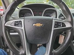 Used 2011  Chevrolet Equinox 4d SUV FWD LT1 at City Wide Auto Credit near Toledo, OH