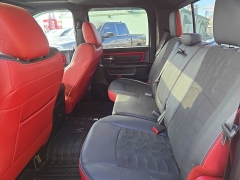 Used 2015  Ram 1500 4WD Crew Cab Rebel at City Wide Auto Credit near Toledo&comma; OH