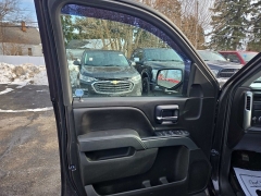 Used 2014  Chevrolet Silverado 1500 2WD Crew Cab LT Longbed at City Wide Auto Credit near Toledo&comma; OH
