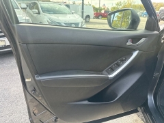 Used 2015  Mazda CX-5 4d SUV AWD Sport 2&period;0L at City Wide Auto Credit near Toledo&comma; OH