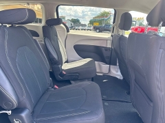 Used 2022  Chrysler Voyager LX FWD at City Wide Auto Credit near Toledo, OH