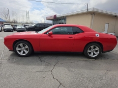 Used 2023 Dodge Challenger SXT RWD at City Wide Auto Credit near Toledo, OH