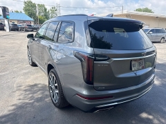 Used 2022  Cadillac XT6 AWD 4dr Sport at City Wide Auto Credit near Toledo&comma; OH