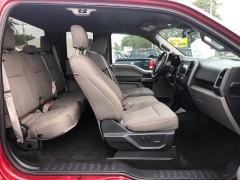 Used 2019  Ford F-150 4WD SuperCab XLT at City Wide Auto Credit near Toledo, OH