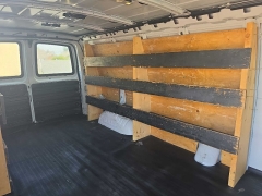Used 2020  Chevrolet Express Van 2500 Ext Van at City Wide Auto Credit near Toledo&comma; OH