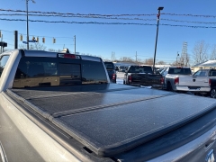 Used 2020  Ram 1500 4WD Crew Cab Laramie at City Wide Auto Credit near Toledo&comma; OH