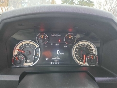 Used 2013  Ram 1500 4WD Quad Cab Big Horn at City Wide Auto Credit near Toledo&comma; OH