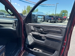 Used 2020  Ram 1500 4WD Crew Cab Limited at City Wide Auto Credit near Toledo&comma; OH