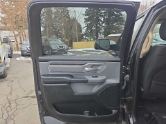 Used 2019  Ram 1500 4WD Crew Cab Big Horn&sol;Lone Star Longbed at City Wide Auto Credit near Toledo&comma; OH