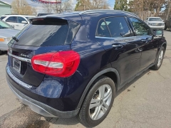 Used 2018  Mercedes-Benz GLA-Class 4d SUV GLA250 4matic at City Wide Auto Credit near Toledo&comma; OH