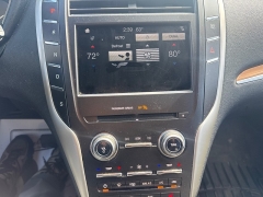 Used 2019  Lincoln MKC 4d SUV AWD Select at City Wide Auto Credit near Toledo&comma; OH