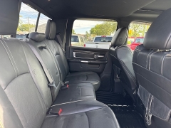 Used 2017  Ram 1500 4WD Crew Cab Longhorn at City Wide Auto Credit near Toledo, OH